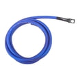thumbnail image 3 of Kit de Cableado Electrónico Skar Audio SKBIG3-4GA de Calibre 4, 3 of 8
