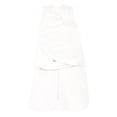 thumbnail image 1 of HALO® SleepSack® Swaddle - Fleece- Cream,  Small, 1 of 8