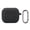 Black, variant on Flexible Soft Silicone Protector Case Housing For Buds 3 FE Earbud Shockproof Cover Scratch Resistant Sleeve Daily Use