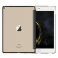 thumbnail image 2 of SuprJETech Apple iPad mini 4 Smart Case with Clear Back, 2 of 8