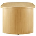 thumbnail image 6 of Aspect Coffee Table in Oak, 6 of 9