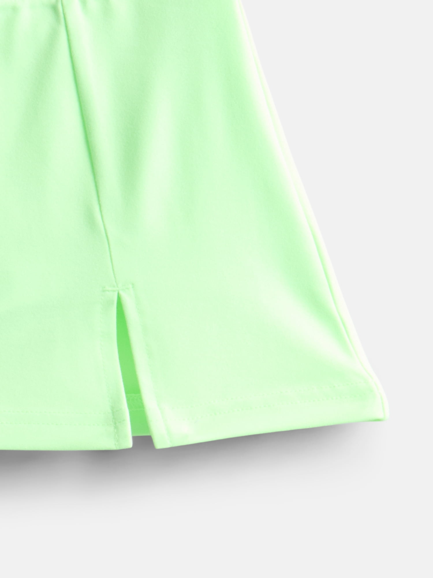 Athletic Works Girls Skort, Sizes 4-18 & Plus