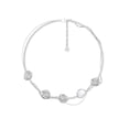 thumbnail image 1 of Nouveau Modèle de niche pour Femmes Collier en Nacre, 1 of 5