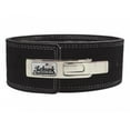thumbnail image 2 of Schiek Sports S-L7010S Lever Competition Power Lifting Belt 10cm - S, 2 of 2