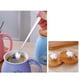 thumbnail image 4 of 3 Tazas De Cerámica Para Gatos, Taza De Té Frío Y Caliente, Taza De Con Tapa De Macarena Tazas de café de cerámica, 4 of 8