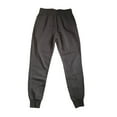 thumbnail image 2 of Under Armour Women's Rival Fleece Lined Jogger, 1379438 (Black (001), XXL), 2 of 3