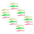 thumbnail image 3 of 4 X 20 Piezas De Enhebrador De Agujas Tipo Pesca Para Máquina De Coser, Herramientas De Enhebrado Para Principiantes, 3 Cm, 3 of 8