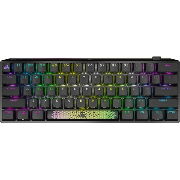 RENOVADO Corsair K70 PRO Mini Wireless 60% (CH-9189014-NA)