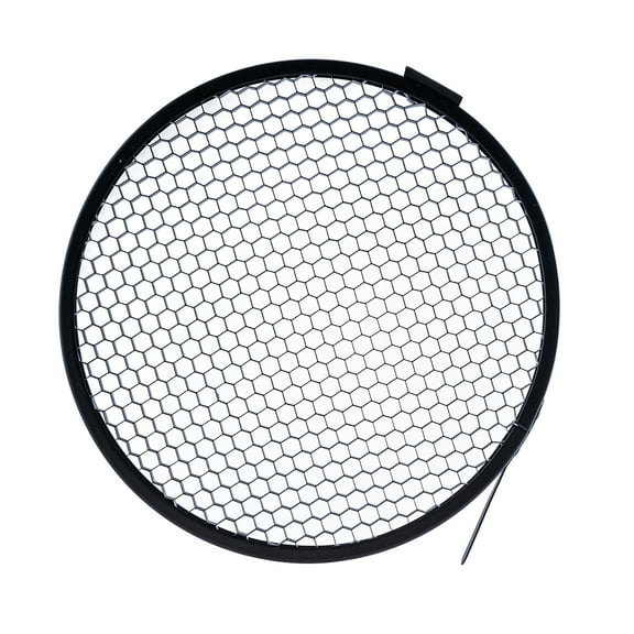Glow Grid for 7" Reflector - 40 Degree