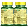 Spring Valley Krill Oil Dietary Supplement Twin Pack, 350 mg, 60 Count
