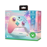 PowerA Advantage Wireless Controller for XBOX Series X|S - Beach Vibes
