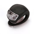 thumbnail image 5 of Silicone Bike Light Set LED Front Rear Wheel Lamp Water Resistant Cycling Accessory for Road MTB Bikes, 5 of 5
