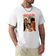 thumbnail image 1 of Camiseta Alphaville para niño camisetas pesadas en blanco de secado rápido para hombre, 1 of 7