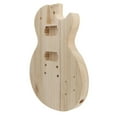 thumbnail image 1 of Sin Terminar Hecho de Bricolaje de para Guitarra Eléctrica ST, 1 of 9