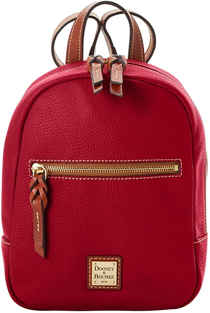 dooney and bourke small ronnie backpack