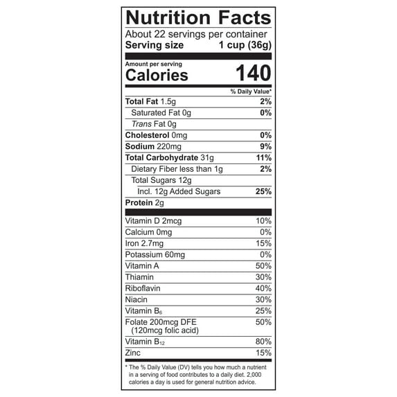 Post Cocoa PEBBLES Cereal, Chocolatey Kids Cereal, Gluten Free, Crunchy 27.5 oz Mega Size Box(pack of 4)