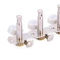 thumbnail image 1 of Mandolin Machine Heads, 4L4R Tuning Pegs for Mandolin Instruments, Accessory, 1 of 1