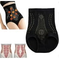 thumbnail image 1 of Ions Tech Unique Fibre Restoration Shaper, Graphene Honeycomb Vaginal Tightening&body Shaping Briefs,fat Burning Tummy, 1 of 4