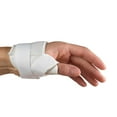 thumbnail image 7 of OTC Thumb Stabilizer, Left Hand, White, X-Small, 7 of 7