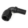 thumbnail image 1 of 6an 90deg Hose End Ultra-Flex, 1 of 3