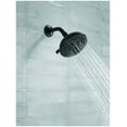 thumbnail image 7 of Delta 75898CSN Universal Showering 1.75 GPM Multi Function Shower Head - Nickel, 7 of 7