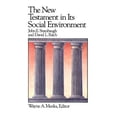 thumbnail image 2 of Library of Early Christianity The New Testament in Its Social Environment, (Paperback), 2 of 2