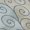 Sky, variant on Addison Rugs Mayfield Premium Machine Washable Transitional Spiral Teal Rectangle Rug, 10' x 14'