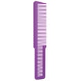thumbnail image 1 of Hair Comb, Haircut Comb Not Slide Not Stick Hair  For Hair Salon For Barber, 1 of 8