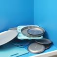 thumbnail image 6 of YouCopia StoreMore Adjustable Bakeware Rack, 6 of 6