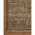 thumbnail image 5 of Loloi Haywood Granite / Natural 11'-6" x 15'-7" Area Rug, 5 of 6