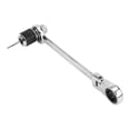 thumbnail image 4 of Mistaha Adjustable Thread Tap Holder for M19 Wrench - Metal Chuck for M6-M12 Range with 3/8" Inner Hole - Compatible with Socket Set - Compact Design, Lightweight - Ideal for Workshop and DIY Projects, 4 of 5
