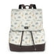 thumbnail image 1 of Fotbe African Animals Mochila Bolso con Estampado para Mujer, Mochila Antirrobo de Nylon Impermeable, Bolsa Ligera de Hombro, 1 of 4