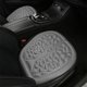 thumbnail image 4 of Cojín ventilado 3D para asiento de coche | Almohadilla térmica y refrescante para todo tipo de clima | Material de fibra transpirable | Cojín universal para coche de 48 x 48 cm | Diseño portátil y, 4 of 5