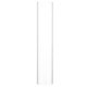thumbnail image 1 of Transparent Cookie Dough Shaping Tube For Diy Baking Use Non-Stick Cranberry Cookie Shaper Dough Shaping Mold Bakery Accessories, 1 of 4