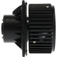 thumbnail image 2 of OEG Parts New Blower Motor Replacement For GMC Sierra 1500, Sierra 2500 HD, Yukon, Yukon XL 1500/2500 2003-2009; Sierra 1500 / 2500 HD Classic 2007; Sierra 3500 HD 2007-2009 89019182 89019155, 2 of 12