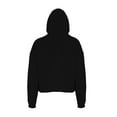 thumbnail image 2 of TriDri Womens Cropped Oversize Hoodie, 2 of 4