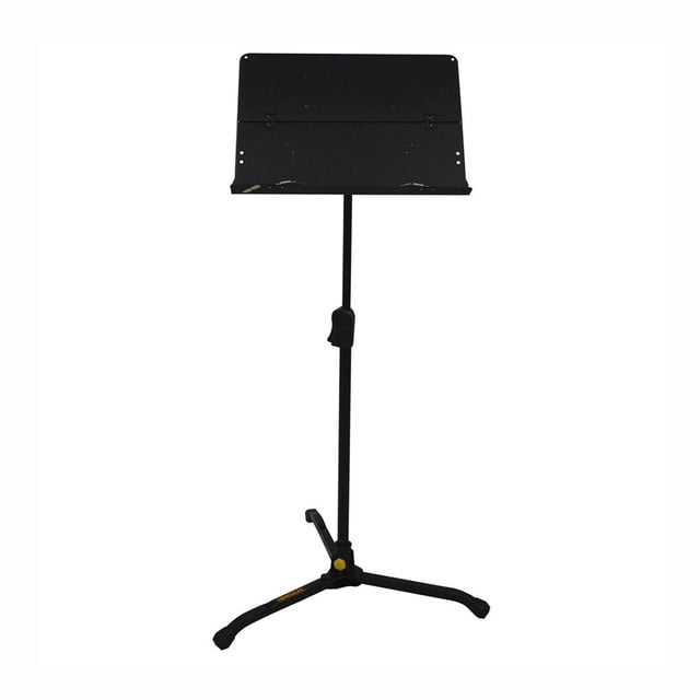 Atril para partitura Hércules BS301B