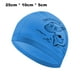 thumbnail image 2 of Gorro para el cabello seco absorbente suave, 267 uds., lindo oso de dibujos animados, microfibra súper suave, toalla de secado rápido para niños y adultos, 2 of 5