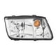 thumbnail image 1 of Faro DEPO  Volkswagen Jetta 1999 - 2007 Copiloto, 1 of 1