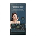 thumbnail image 3 of SX91 Live Sound Card USB Sound Mixer Professional Audio Mixing, 3 of 5