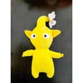thumbnail image 1 of Jouet en Peluche Pickmin Jaune Poupée Pickmin Nintendo Jeu Poupée Environnante Poupée Poupée, 1 of 6