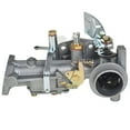 thumbnail image 2 of Carburetor Replacement for 397135 5HP Series 135200 130200 133200 130202 130203 130206, Carb 130201-1610-01 130202-1515-04 130202-1670-02, 2 of 6