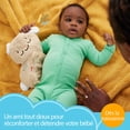 thumbnail image 2 of Máquina de sonido Bunny Fisher-Price Soothe & Settle para bebé, 2 of 6
