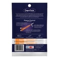 thumbnail image 2 of DenTek Easy Brush Interdental Cleaners | Brushes Between Teeth | Standard | Mint Flavor | 16 Count | Pack of 6, 2 of 9