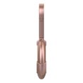 thumbnail image 2 of Para AirTag-Armor Cover Strap Funda de metal Anti-perdida Ubicación GPS Tracker-Protector, 2 of 4