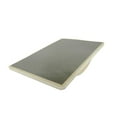 thumbnail image 3 of Almencla Balance Board Core Strength Rocker Board for Leg Workout Outdoor Sports Gray, 3 of 8