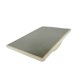 thumbnail image 3 of Tabla de equilibrio de madera antideslizante para entrenamiento de fuerza central Gris, 3 of 9