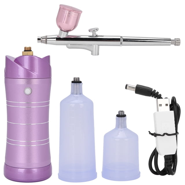 Rociador hidratante facial, rociador de oxígeno de agua de limpieza de hidratación profunda, rociador de oxígeno facial Preservación del calor para todo tipo de pielesHealthAndBeautyElectronics Fyydes Descripción de la referencia