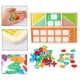 thumbnail image 5 of Early Education Toy Smooth Teaching Aids Fine Motor Skills for Birthday Home Hugo juguetes de educación temprana, 5 of 10