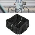thumbnail image 4 of Housse de Panier de Vélo, Protection Efficace Imperméable et Anti-Poussière pour Vélo, 4 of 8